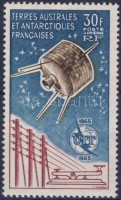 1965 Nemzetközi Távközlési Unió Mi 32