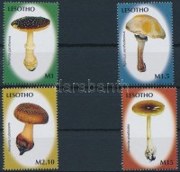 2007 Gomba sor Mi 1987-1990