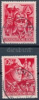 1945 SA/SS sor Mi 909-910
