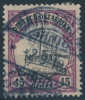 Kelet-Afrika 1905 Mi 36 (Mi EUR 70,-)
