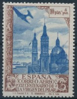1940 Pilar záróérték Mi 883