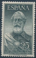 1953 Legazpi felfedező Mi 1019