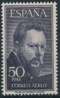 1953 Sorolla festő Mi 1020