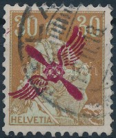 1920 Légiposta Mi 152
