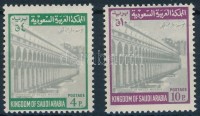 1968 Mi 429 + 435