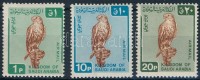 1968 Sólyom Mi 454, 463, 465