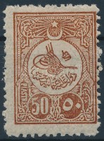 1909 Forgalmi Mi 168 IC