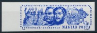 1964 Évfordulók-események (II.) - Cegléd 600 éves vágott ívszéli érték