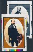 2013/13 Semmelweis Ignác cromalin emlékívpár (120.000)