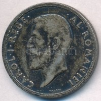 Románia 1910. 2L Ag 'I. Károly' T:3 patina
Romania 1910. 2 Lei Ag 'Carol I' C:F patina
Krause KM#43
