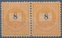 1888 8kr pár sztereotip (32.000)