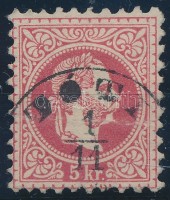 'TÓTI / (BIHAR M.)' (Gudlin 500 p)