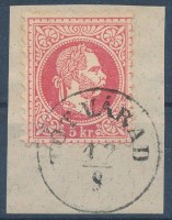 '(T)ÓT-VÁRAD' (Gudlin 600 p)