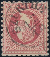 'SZÜRTHE' (Gudlin 800 p)
