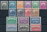 1926 Pengő-fillér (I) A sor (25.000)
