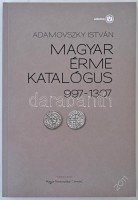Adamovszky István: Az érem 1901-2011. Budapest, 2011., 1. kiadás. Új állapotban.