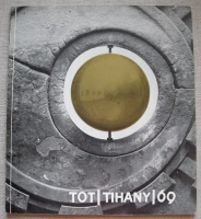 Amerigo Tot kiállítási katalógus - Tihany 1969