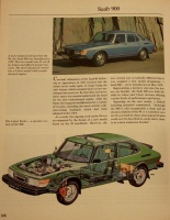 Björn Olson: The Saab-Scania Story 1987