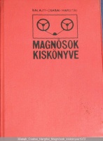 Balajti-Csabi-Hargitai: Magnósok kiskönyve 1972