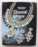 Ékszerek könyve (Daniela Mascetti/David Bennett) 1994