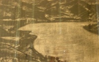 Batári László (1920-1997): Dunakanyar 1965