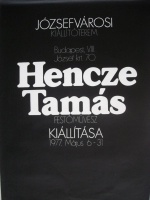 Hencze Tamás 1977