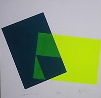Horváth Anna (1981): Mappa -6 lapos - 2008