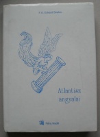Atlantisz angyalai (F.E. Eckard Strohm)