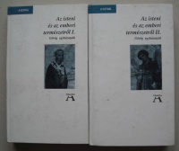 Az isteni és az emberit természetről I-I. 