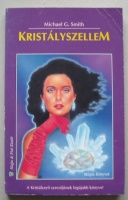 Kristályszellem (Michael G. Smith)
