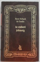 Az emberi jelenség (Pierre Teilhard de Chardin)