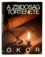 Allerhand, Jacob: A zsidóság története. Az első szentély pusztulásától a Talmud lezárásáig bibliai bevezetéssel. Bp., 1993, Makkabi Kft. (Alef-könyvek). Kartonált papírkötésben, jó állapotban.