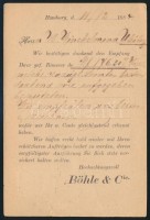 Deutsches Reich 1884