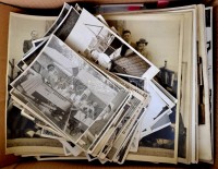1929-1970 Gáspár Vilmos, egy világutazó eszperantista érdekes útinaplója. Több száz oldal a javarészt a 30-as évek tett utazásokról. Fotók, képeslapok, bélyegek, levélzárók és rengeteg pecsét az út állomásairól. Minden