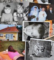 Zacskónyi vegyes fotó, több szász darab, különböző témákban, érdemes megnézni!