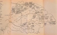 Vérző Magyarország. Magyar írók Magyarország területéért. Szerk.: Kosztolányi Dezső. Jeges Ernő illusztrációival. Budapest, é.n. [1920], Pallas, 236 p. Szövegközti és egészoldalas illusztrációkkal, valamint egy kihajtható
