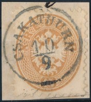 'CSAKATHURN'
