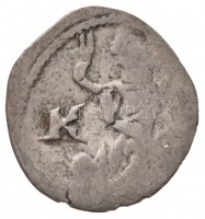 1330K Denár Ag 'Károly Róbert' (0,38g) T:2-,3
Hungary 1330K Denar Ag 'Charles I' (0,38g) C:VF,F
Huszár: 472., Unger I.: 373.