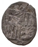 1387-1427. Parvus Ag 'Zsigmond' (0,26g) T:2-
Hungary 1387-1427. Parvus Ag 'Sigismund' (0,26g) C:VF
Huszár: 580., Unger I.: 451.a