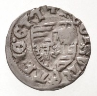 1390-1427. Denár Ag 'Zsigmond' (0,49g) T:2
Hungary 1390-1427. Denar Ag 'Sigismund' (0,49g) C:XF
Huszár: 576., Unger I.: 449.a