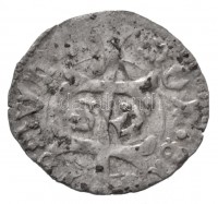 1427-1437. Denár Ag 'Zsigmond' (0,47g) T:2,2-
Hungary 1427-1437. Denar Ag 'Sigismund' (0,47g) C:XF,VF
Huszár: 578., Unger I.: 450.