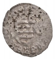 1427-1437. Denár Ag 'Zsigmond' (0,47g) T:2,2-
Hungary 1427-1437. Denar Ag 'Sigismund' (0,47g) C:XF,VF
Huszár: 578., Unger I.: 450.