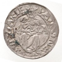 1521K-A Denár Ag 'II. Lajos' (0,52g) T:2
Hungary 1521K-A Denar Ag 'Louis II' (0,52g) C:XF
Huszár: 841. Unger I.: 673.n