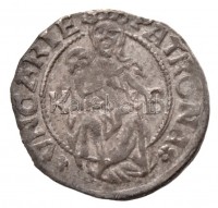 1528K-B Denár Ag 'I. Ferdinánd' (0,41g) T:2
Hungary 1528K-B Denar Ag 'Ferdinand I' (0,41g) C:XF
Huszár: 935., Unger II.: 745.a