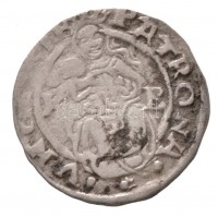 1552K-B Denár Ag 'I. Ferdinánd' (0,48g) T:2
Hungary 1552K-B Denar Ag 'Ferdinand I' (0,48g) C:XF
Huszár: 935., Unger II.: 745.a