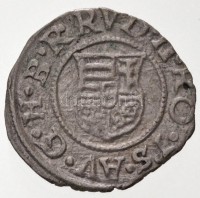 1585K-B Denár Ag 'Rudolf' (0,49g) + 1586K-B Denár Ag 'Rudolf' (0,49g) T:2,2- 
Hungary 1585K-B Denar Ag 'Rudolf' (0,49g) + 1586K-B Denar Ag 'Rudolf' (0,49g) C:XF,VF
Huszár: 1059., Unger II.: 811.a