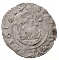 1616K-B Denár Ag 'II. Mátyás' (0,34g) T:2,2-
Hungary 1616K-B Denar Ag 'Matthias II' (0,34g) C:XF,VF 
Huszár: 1141., Unger II.: 870.
