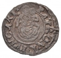 1628K-B Denár Ag 'II. Ferdinánd' (0,66g) T:2
Huszár: 1204., Unger II.: 917.a