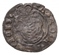 1633K-B Denár Ag 'II. Ferdinánd' (0,49g) T:2,2-
Hungary 1633K-B Denar Ag 'Ferdinand II' (0,49g) C:XF,VF
Huszár: 1205., Unger II.: 916.c