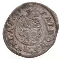 1687K-B Denár Ag 'I. Lipót' (0,47g) T:2
Hungary 1687K-B Denar Ag 'Leopold I' (0,47g) C:XF
Huszár: 1509., Unger II.: 1110.